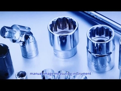 Dụng cụ đo lường các bộ phận dụng cụ quang học khác máy đo video dụng cụ quang học