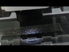 VMS-3020F Cấu hình tùy chọn chi phí thấp máy quang thiết bị cnc