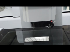 Dụng cụ đo lường các bộ phận dụng cụ quang học khác máy đo video dụng cụ quang học