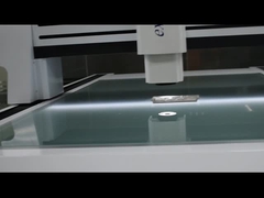 2d Độ chính xác cao và vận hành dễ dàng máy đo kích thước máy đo dụng cụ quang học