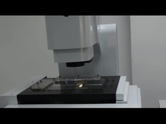 2d Độ chính xác cao và vận hành dễ dàng máy đo kích thước máy đo dụng cụ quang học