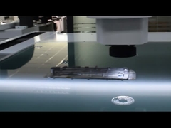 2d Độ chính xác cao và vận hành dễ dàng máy đo kích thước máy đo dụng cụ quang học