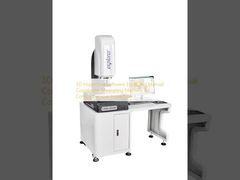 Phần mềm kiểm tra 3D được trang bị Máy đo tọa độ thủ công để kiểm tra toàn diện