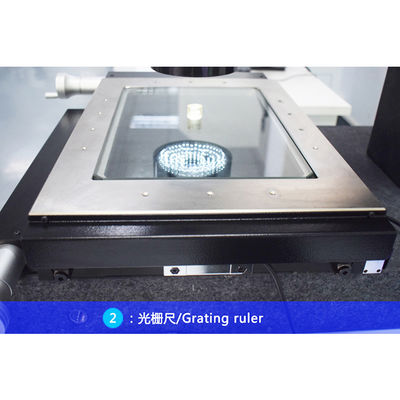 Máy đo tọa độ ô tô, thiết bị đo CMM độ chính xác cao 2D