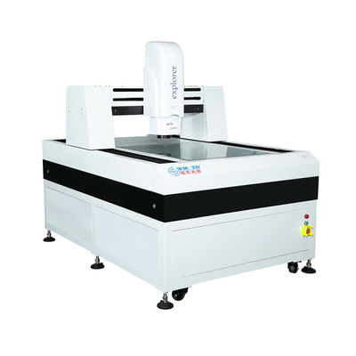 Máy đo tọa độ giàn quang tự động 3UM Precision