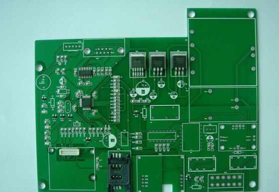 Máy chiếu hồ sơ quang học chính xác cao dọc hai chiều
