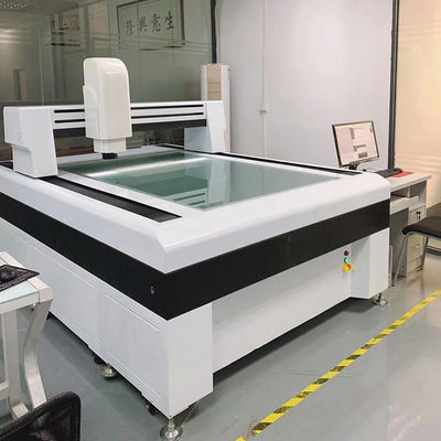 Máy đo tọa độ giàn CNC 3D Độ chính xác cao cho khuôn điện tử
