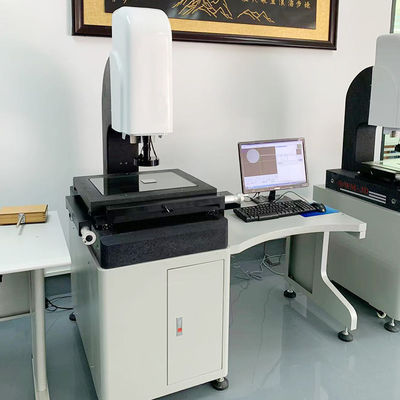 Hệ thống máy đo video CNC tùy chỉnh cho khuôn nhựa