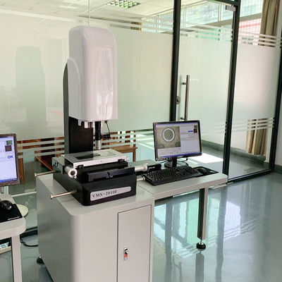 Khuôn ép Kích thước Máy đo tọa độ thủ công Đa chức năng