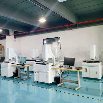 Thiết bị đo hình ảnh hoàn toàn tự động,máy đo video,máy đo tầm nhìn cnc