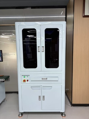 Máy sàng lọc kích thước, Độ chính xác cao, Vận hành đơn giản, Đo lường tỷ lệ sản phẩm đạt chuẩn