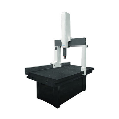 Máy đo CMM chính xác quang học cầm tay với đầu dò đá granit Renishaw