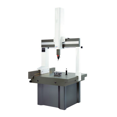 Máy kiểm tra CMM cầm tay, Hệ thống đo CMM quang học 2.4um