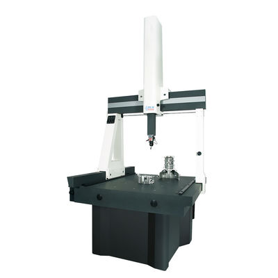 Máy kiểm tra CMM cầm tay, Hệ thống đo CMM quang học 2.4um