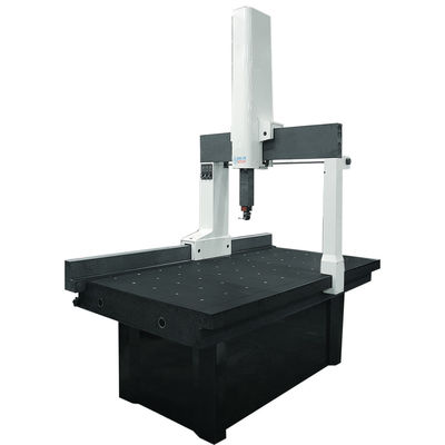 Máy kiểm tra CMM cầm tay, Hệ thống đo CMM quang học 2.4um