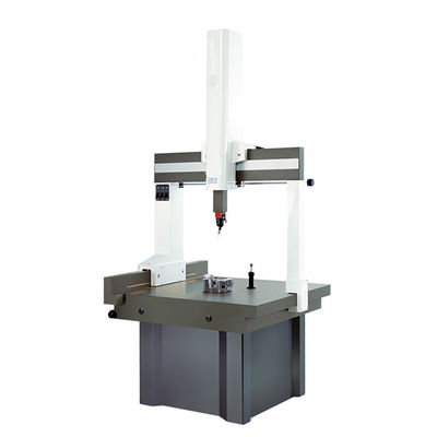Thiết bị công cụ đo CMM tọa độ điện tử Vật liệu đá granit bằng thép không gỉ