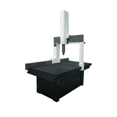 Thiết bị máy đo CMM phối hợp 3D Độ chính xác 2.2MPE Um