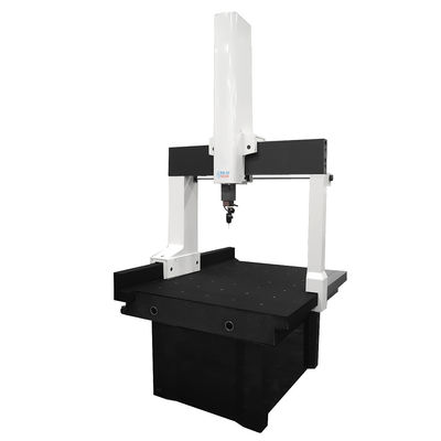 Thiết bị máy đo CMM phối hợp 3D Độ chính xác 2.2MPE Um