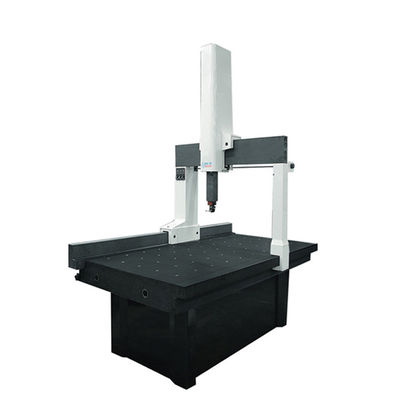 Máy đo tọa độ kỹ thuật số CMM đa chức năng chính xác cao