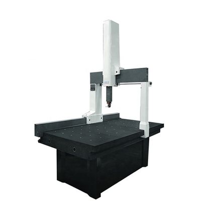 Thiết bị máy đo CMM độ chính xác cao Loại cầu ba tọa độ