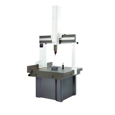 Dụng cụ đo tọa độ CMM quang độ chính xác cao OEM