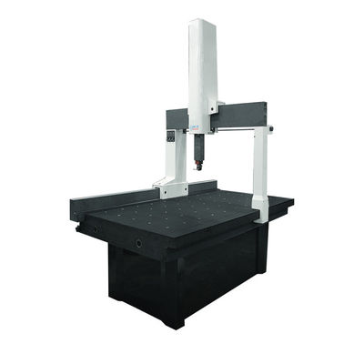 Dụng cụ đo tọa độ CMM quang độ chính xác cao OEM