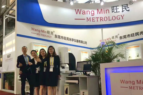 Video Kính hiển vi đo lường công nghiệp cho đồng hồ phần cứng điện tử