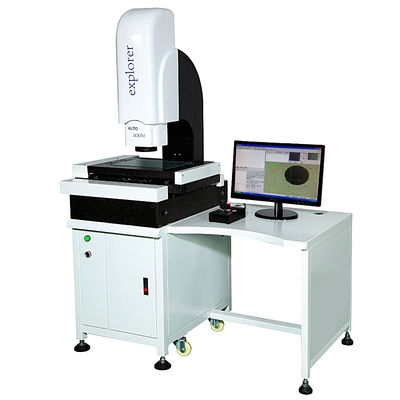 Hệ thống đo kích thước hình ảnh chính xác, máy đo video CNC OEM ODM