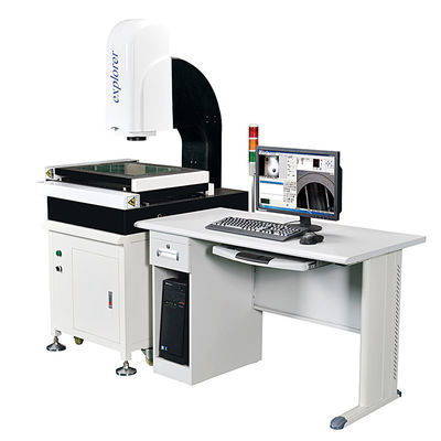 Hệ thống đo kích thước hình ảnh chính xác, máy đo video CNC OEM ODM
