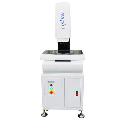 Hệ thống đo kích thước hình ảnh chính xác, máy đo video CNC OEM ODM