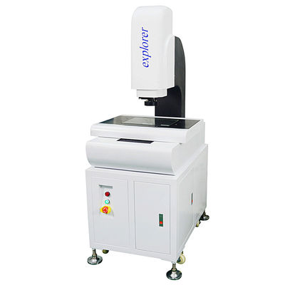 Hệ thống đo kích thước hình ảnh chính xác, máy đo video CNC OEM ODM