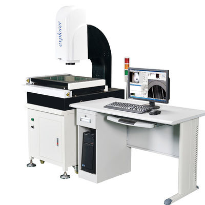 Cần bán thiết bị nhà máy Máy đo video tầm nhìn quang học chính xác cao CNC