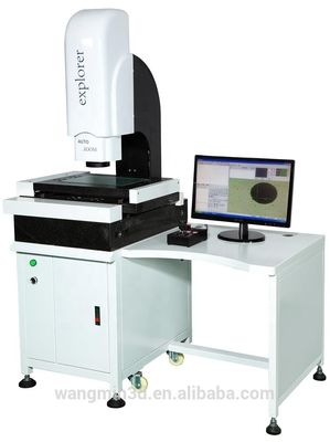 Cần bán thiết bị nhà máy Máy đo video tầm nhìn quang học chính xác cao CNC