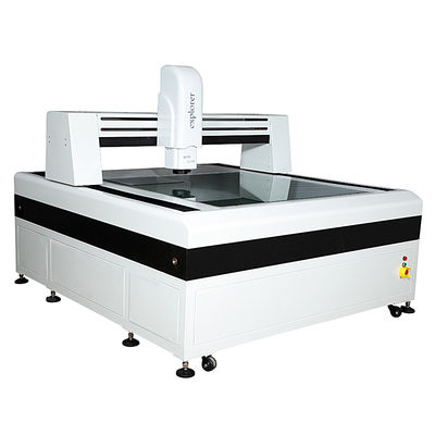 Cần bán thiết bị nhà máy Máy đo video tầm nhìn quang học chính xác cao CNC
