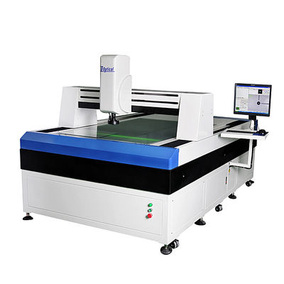 Cần bán thiết bị nhà máy Máy đo video tầm nhìn quang học chính xác cao CNC
