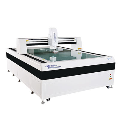 Cần bán thiết bị nhà máy Máy đo video tầm nhìn quang học chính xác cao CNC