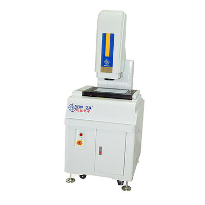 Trung Quốc Nhà cung cấp dụng cụ đo hình ảnh quang học