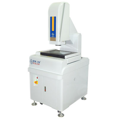 Trung Quốc Nhà cung cấp dụng cụ đo hình ảnh quang học