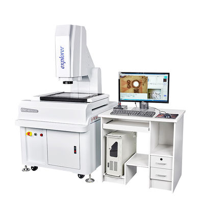Trung Quốc Nhà cung cấp dụng cụ đo hình ảnh quang học