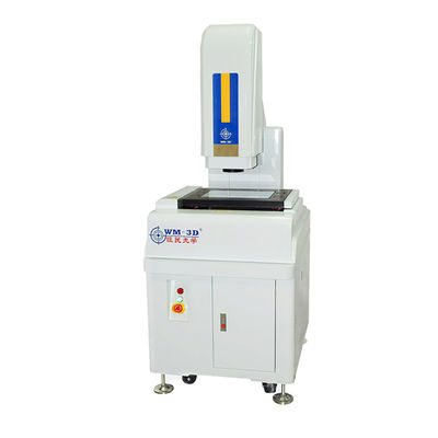 Máy đo quang học VMS nhãn khoa Vật liệu đá granit chính xác cao