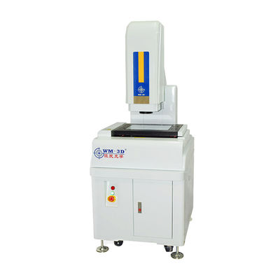 Máy đo quang học VMS nhãn khoa Vật liệu đá granit chính xác cao
