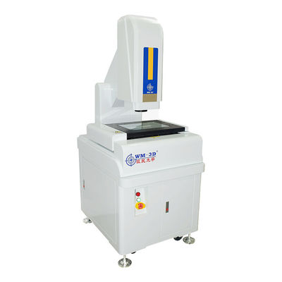 Máy đo quang học VMS nhãn khoa Vật liệu đá granit chính xác cao