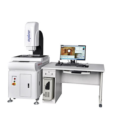 Hệ thống thiết bị đo quang 200mm/S cho ngành công nghiệp máy móc OEM