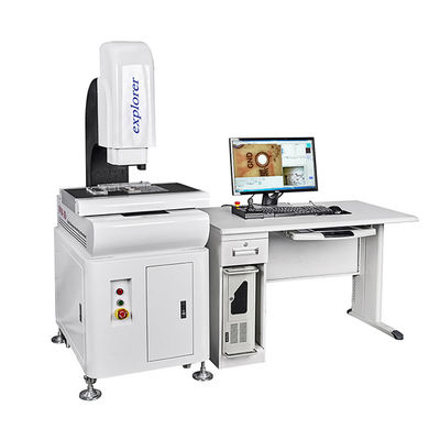 Hệ thống thiết bị đo quang 200mm/S cho ngành công nghiệp máy móc OEM