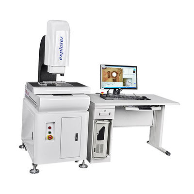 Hệ thống thiết bị đo quang 200mm/S cho ngành công nghiệp máy móc OEM