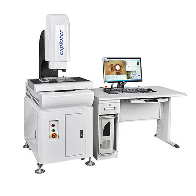 Kích thước hình ảnh 3D Máy đo video CNC Độ chính xác cao