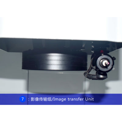 Máy đo tầm nhìn CNC công nghiệp, Hệ thống đo kích thước hình ảnh OEM ODM