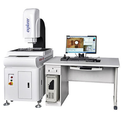 Hệ thống đo thị lực hoàn toàn tự động 3D để phát hiện kim loại