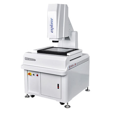Hệ thống đo video CNC độ chính xác cao cho các sản phẩm phần cứng