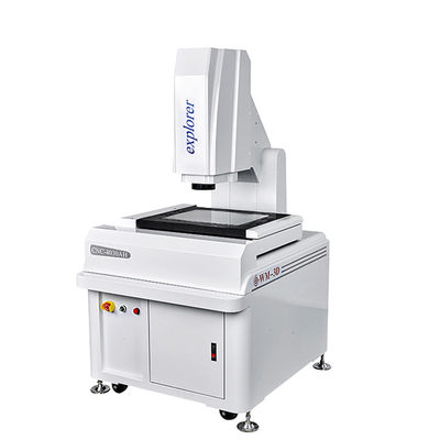 Hệ thống máy đo video CNC tùy chỉnh cho khuôn nhựa